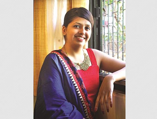 பார்வையற்றோருக்கான புத்தகம் 'ஒயிட் பிரிண்ட்' உருவானது எப்படி?